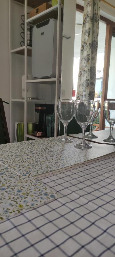 Joanna'S Studio , Key Locker By Whatsapp Own Entrance, Own Bathroom يوغال المظهر الخارجي الصورة
