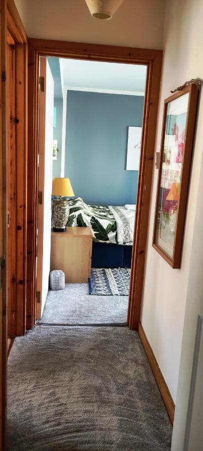 Joanna'S Studio , Key Locker By Whatsapp Own Entrance, Own Bathroom يوغال المظهر الخارجي الصورة